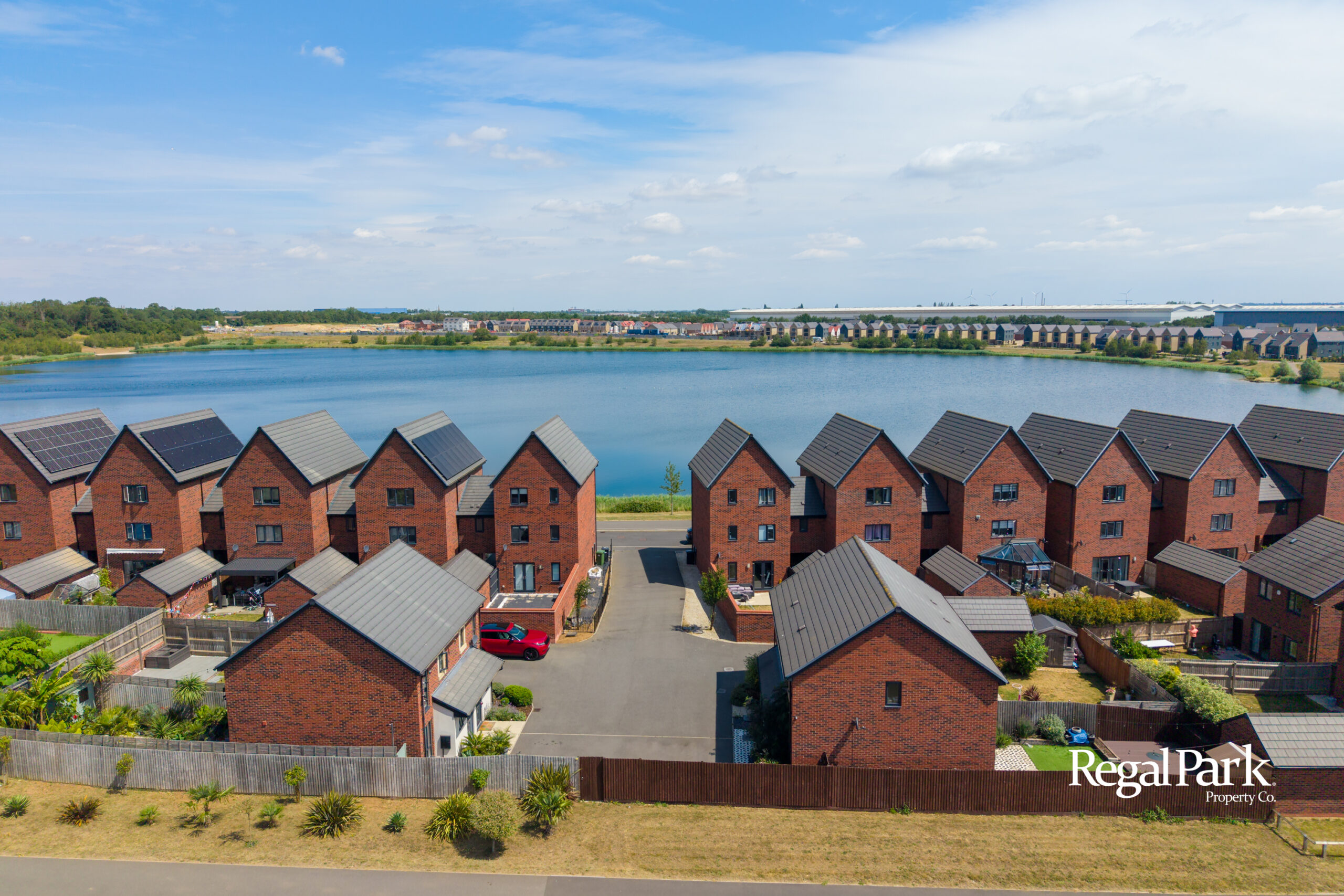 Peterborough property